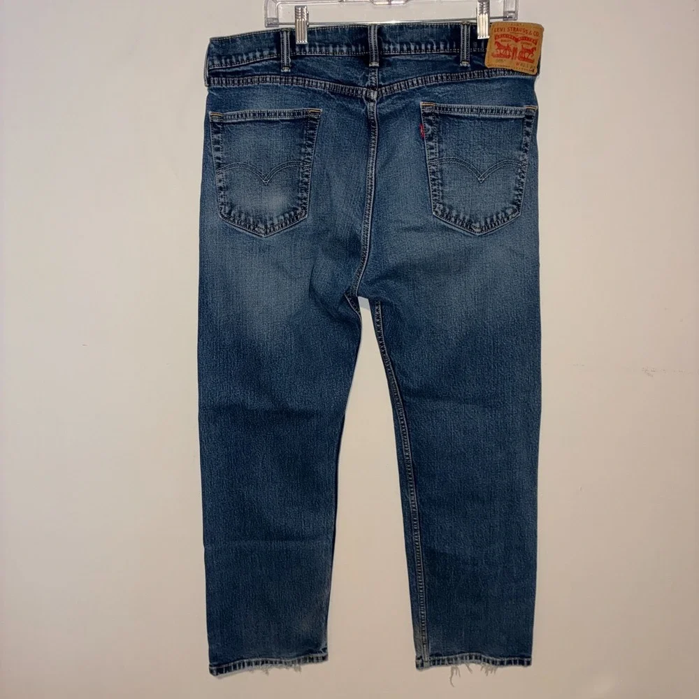 Levis levi 505